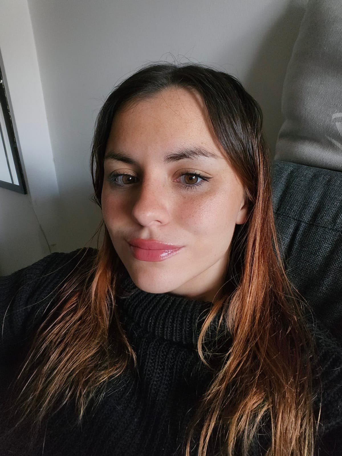 Foto de Carolina Sponchiado
