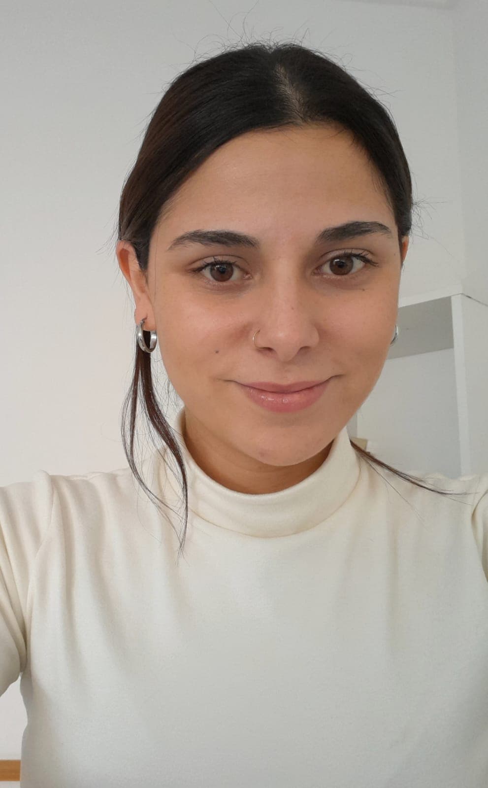 Foto de Micaela Pozzi