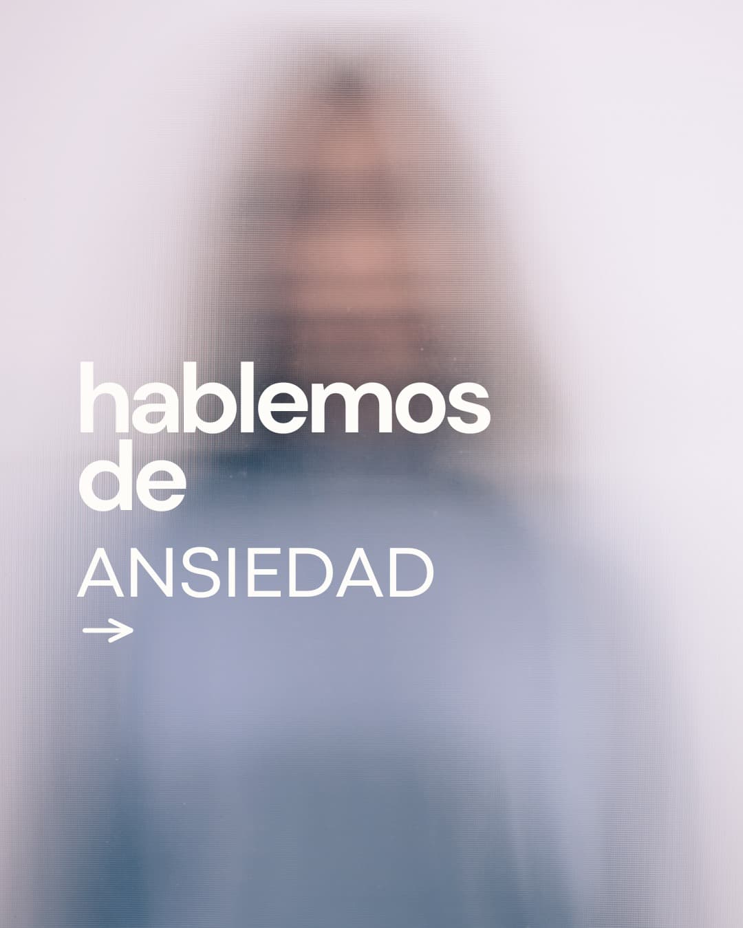 Ansiedad: cuando el cuerpo responde a un peligro que no siempre está a la vista