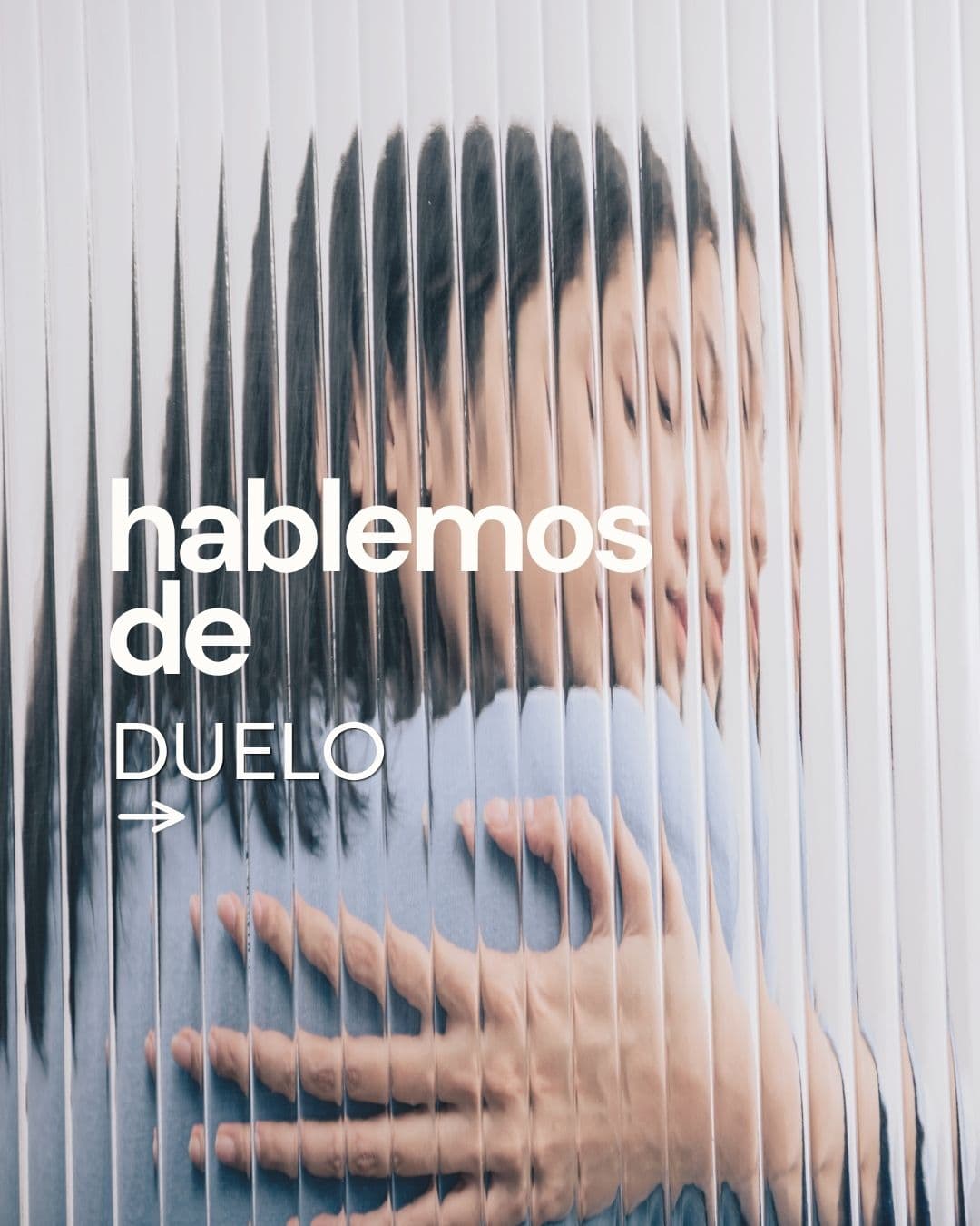Duelo: entre el recuerdo y la realidad